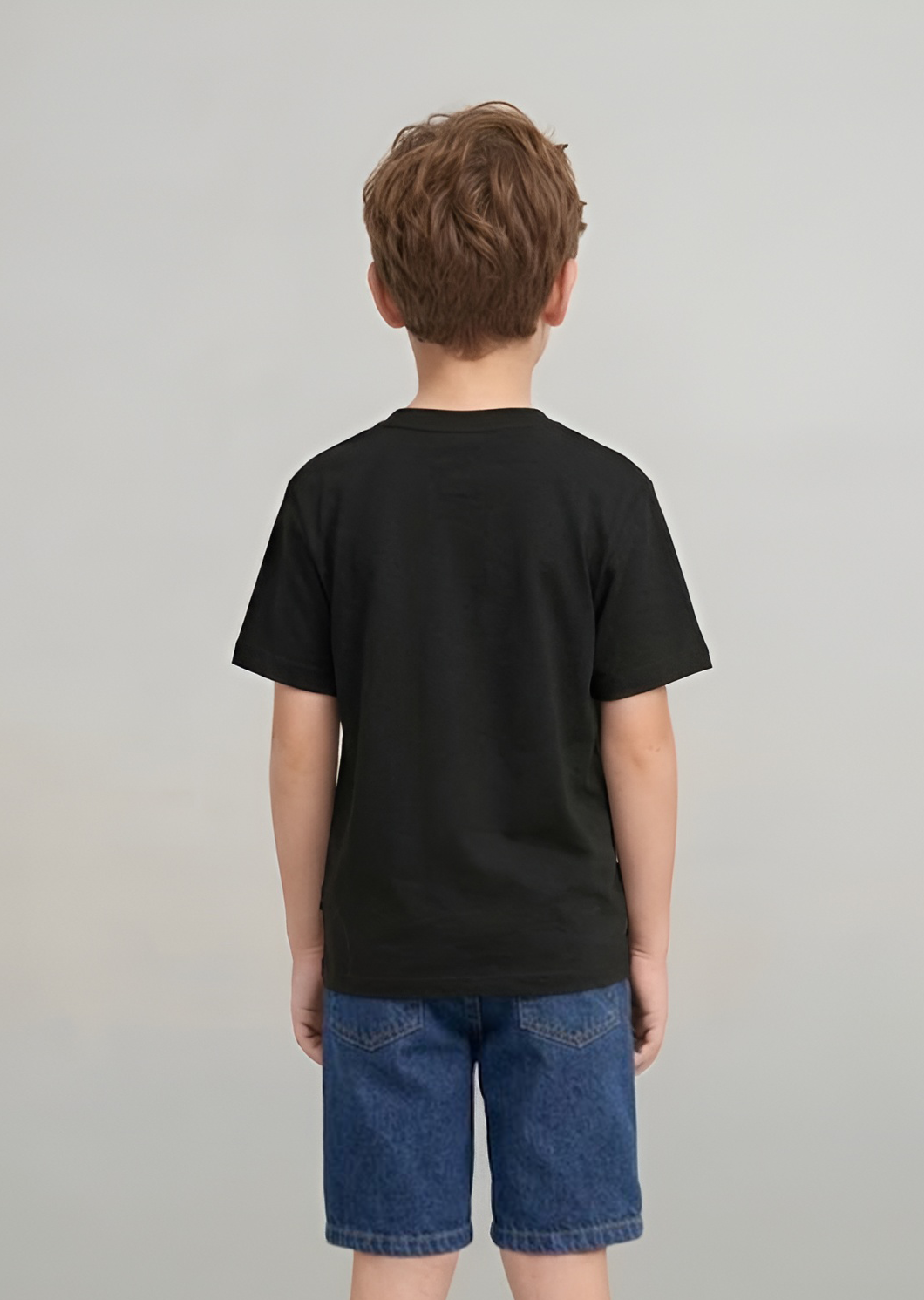 All American Big Kids Tee