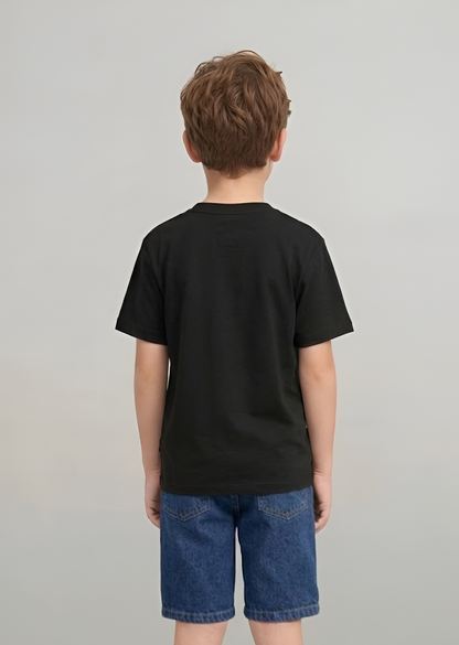 All American Big Kids Tee