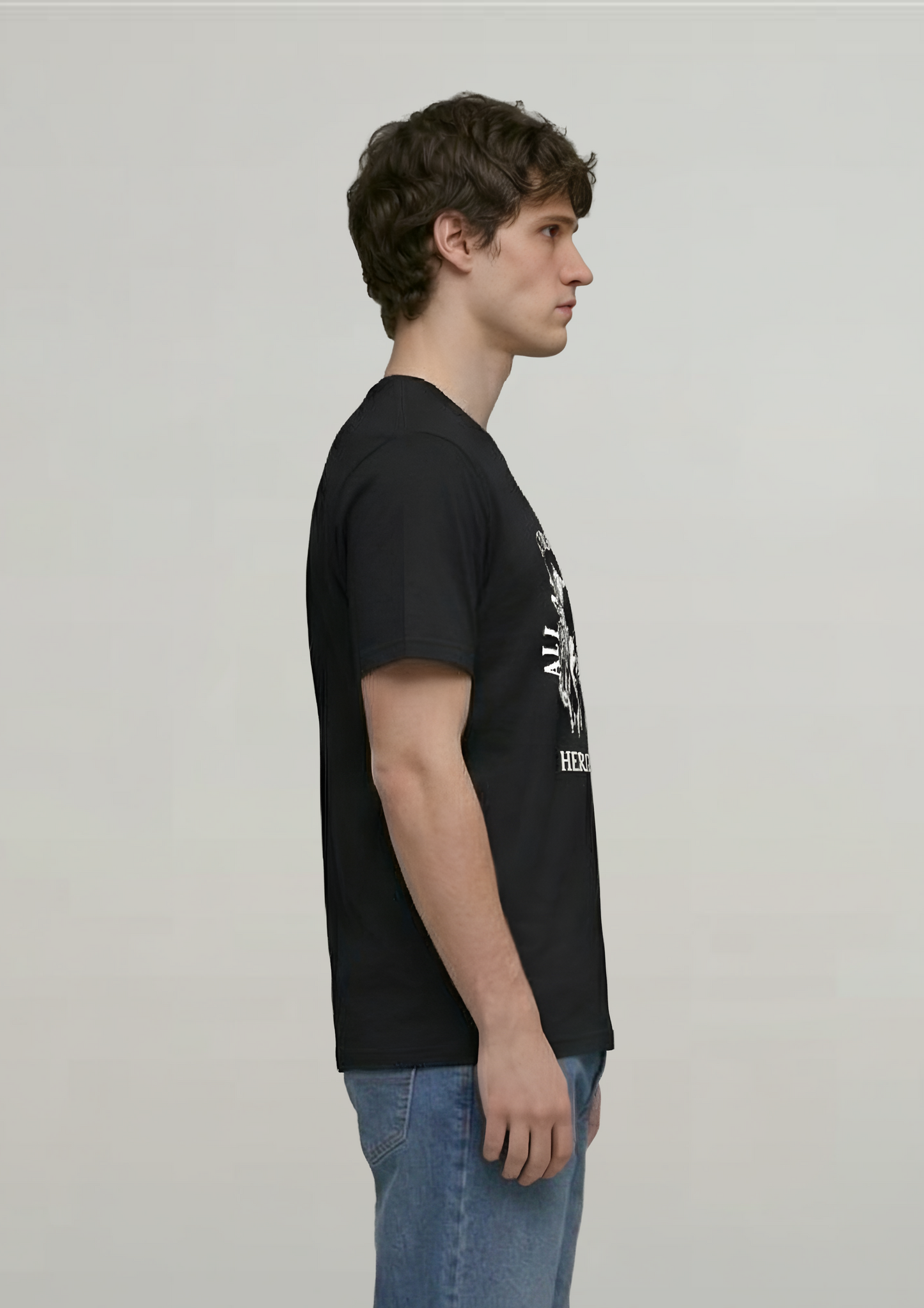 All American Men's Tee