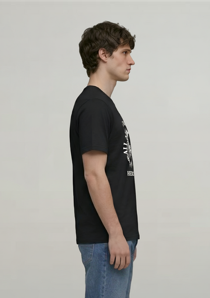 All American Men's Tee