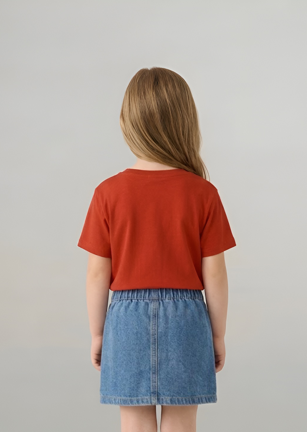 Kickin' Boots Little Kids Tee