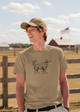 Loyal and Free Men's Tee