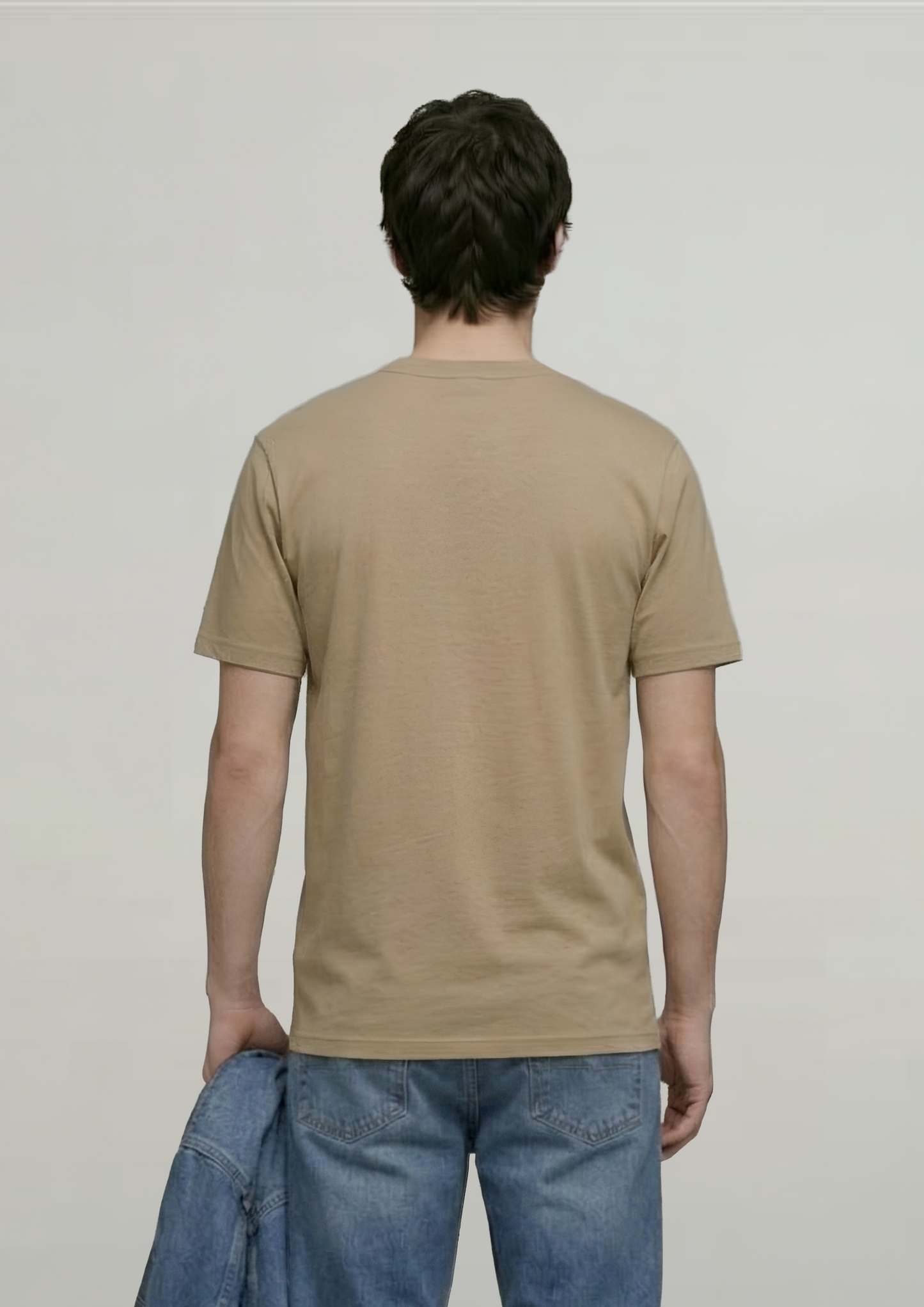 Loyal and Free Men's Tee