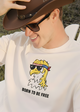 Born to Be Free Men's Tee