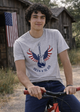 Patriot Guitar Men's Tee