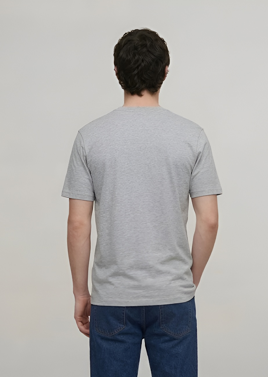 Patriot Guitar Men's Tee
