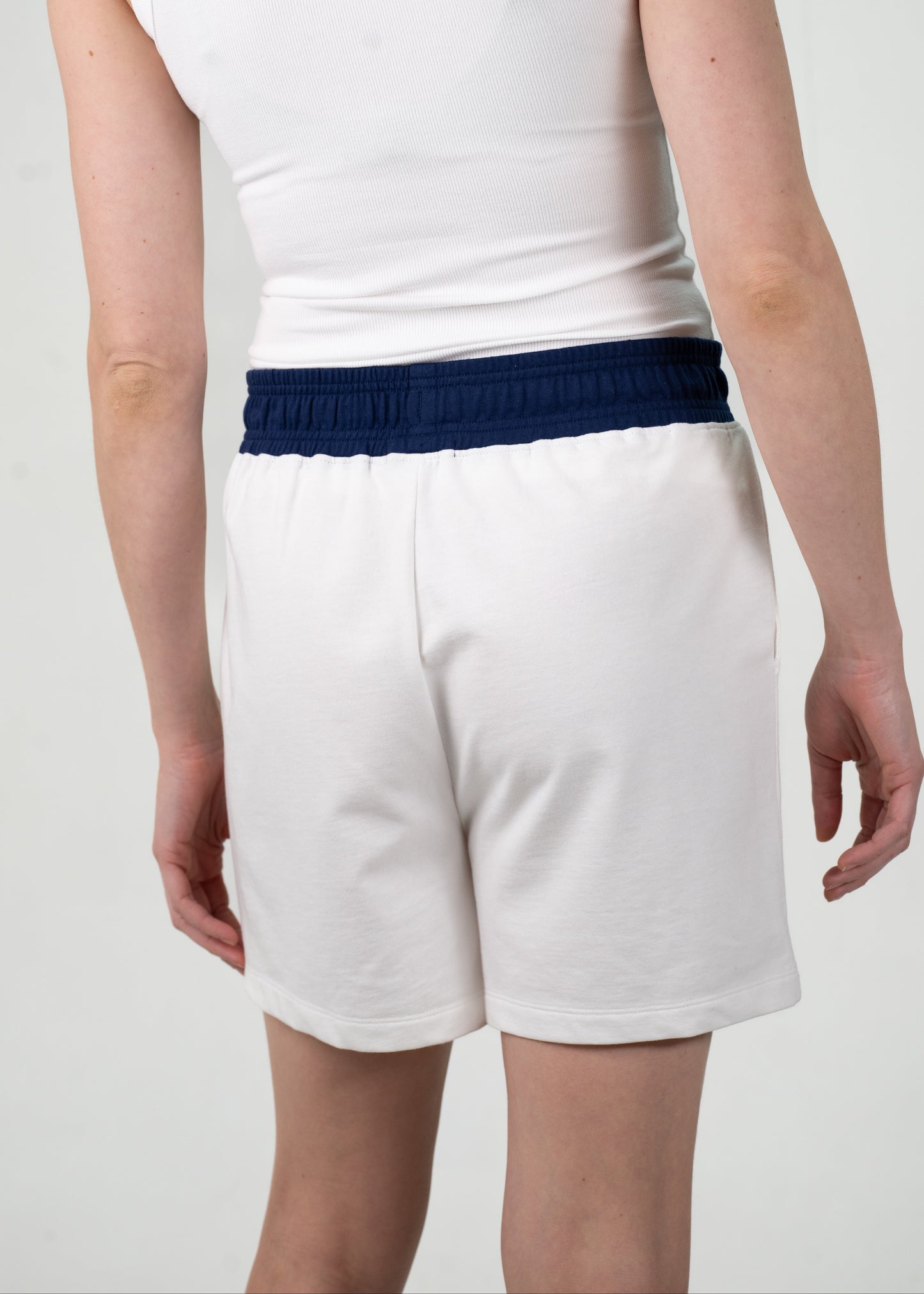 Star and Stripes Shorts