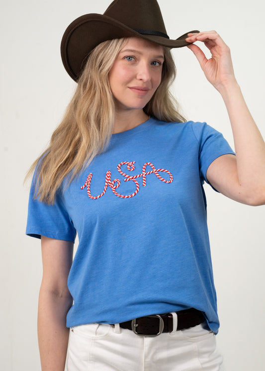 Marina Cord Tee image 3