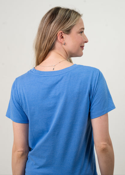 Marina Cord Tee