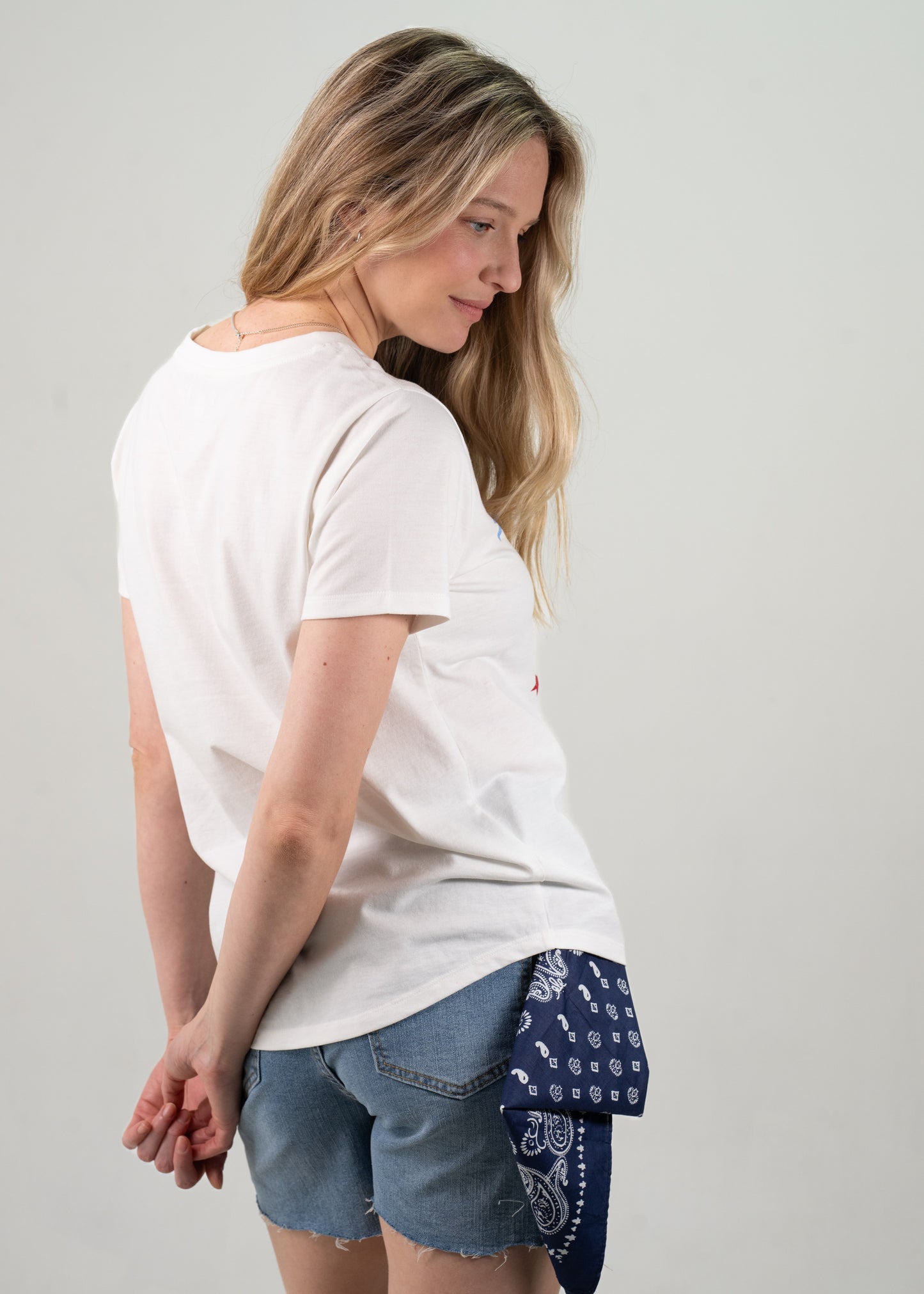 American Rodeo Tee