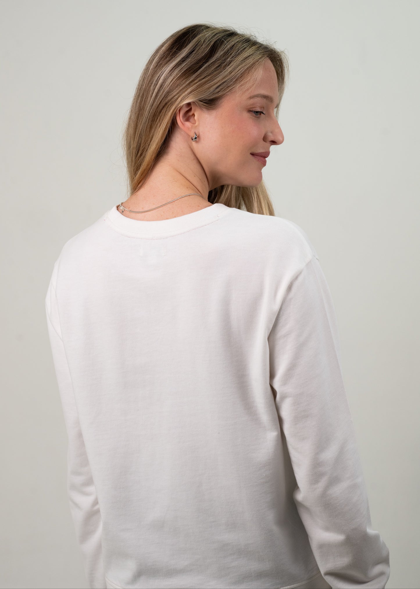 Liberty Star Pullover