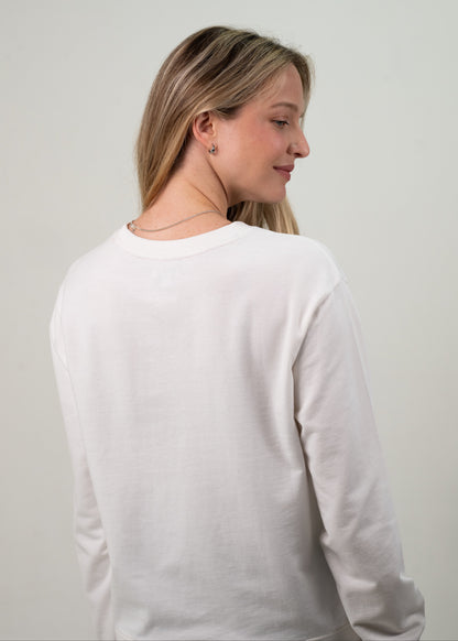 Liberty Star Pullover