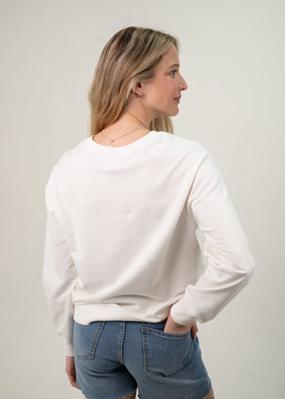 Frontier Flag Crewneck