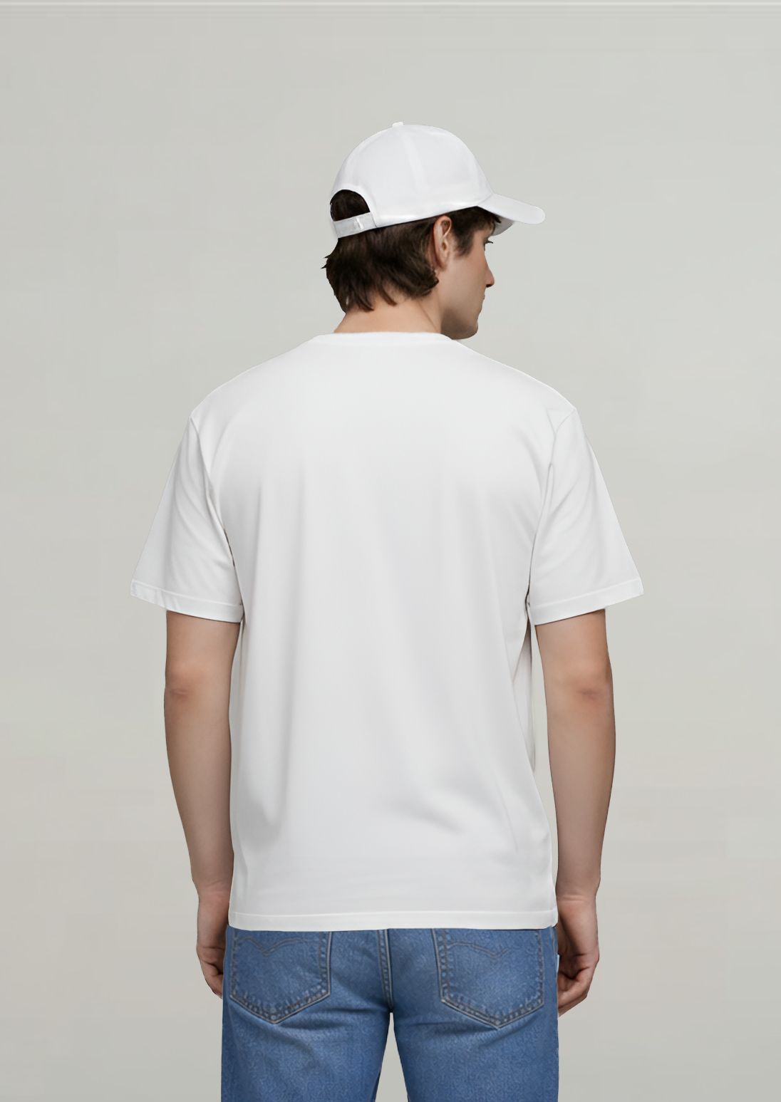 Born to Be Free Men's Tee