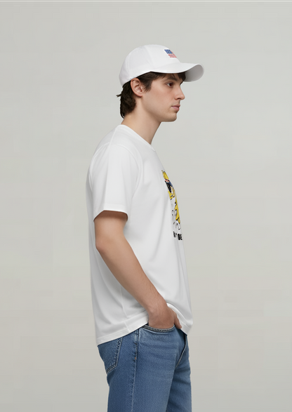 Born to Be Free Men's Tee