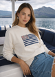 Frontier Flag Crewneck